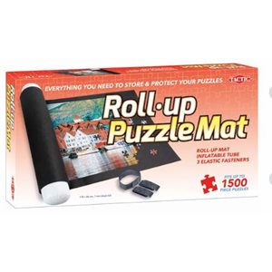 Puzzle Mat (No Amazon Sales) ^ Q3 2024