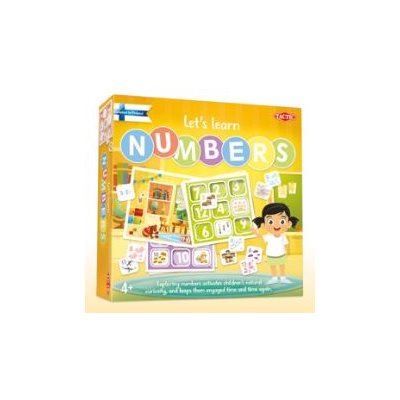 Let's Learn: Numbers (No Amazon Sales) ^ Q3 2024