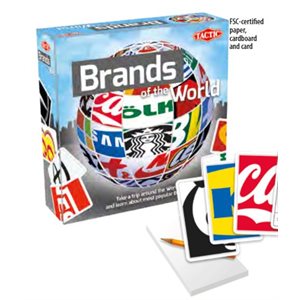 Of The World: Brands of the World (No Amazon Sales) ^ Q3 2024