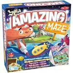 Amazing Maze (No Amazon Sales) ^ Q2 2024