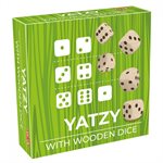 Tactic Classic: Yatzy (No Amazon Sales) ^ Q3 2024