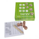 Tactic Classic: Yatzy (No Amazon Sales) ^ Q3 2024