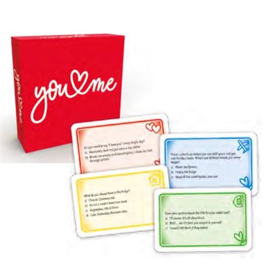 Gift Games: You & Me (No Amazon Sales) ^ Q3 2024