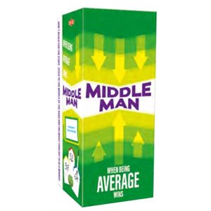 Middleman (No Amazon Sales) ^ Q3 2024