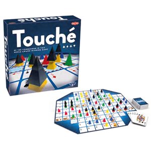 Touché (No Amazon Sales) ^ Q2 2024