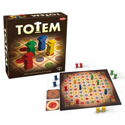 Totem (No Amazon Sales) ^ Q3 2024