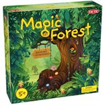 Magic Forest (No Amazon Sales) ^ Q3 2024