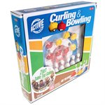 Curling& Bowling Table Sport (No Amazon Sales) ^ Q2 2024