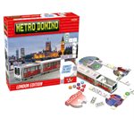 Metro Domino: London (No Amazon Sales) ^ Q3 2024