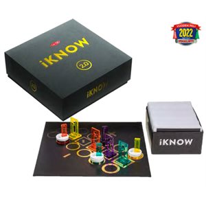 IKNOW 2.0 (No Amazon Sales) ^ Q3 2024