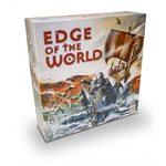 Vikings' Tales: Edge Of the World (No Amazon Sales) ^ Q3 2024