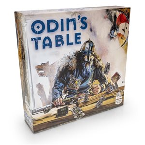 Vikings' Tales: Odins Table (No Amazon Sales) ^ Q2 2024