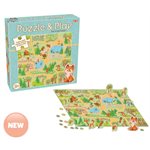 My First Puzzle & Play: Fox In The Forest (No Amazon Sales) ^ Q3 2024