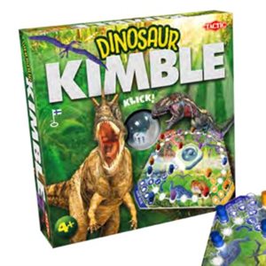 Dinosaur Kimble (No Amazon Sales) ^ Q3 2024