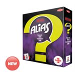 Alias: Mystery (No Amazon Sales) ^ Q3 2024