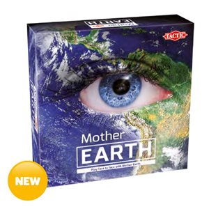 Mother Earth (No Amazon Sales) ^ Q2 2024