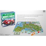 The Great Race to Monte Carlo (No Amazon Sales) ^ Q3 2024