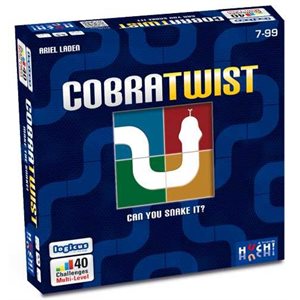 Cobra Twist ^ TBD 2023