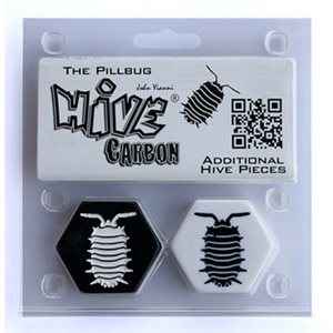 Hive Carbon Pillbug Expansion (No Amazon Sales)
