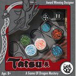 Tatsu (No Amazon Sales)