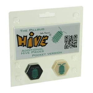 Hive Pocket Pillbug Expansion (No Amazon Sales)