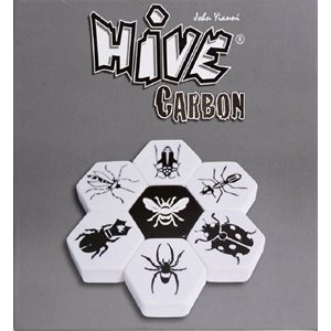 Hive Carbon (No Amazon Sales)
