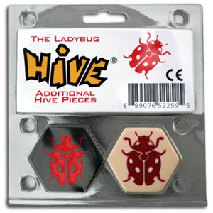 Hive Lady Bug Expansion (No Amazon Sales)
