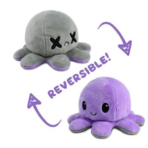Reversible Octopus Mini Dead Eyes (No Amazon Sales) ^ NOV 2021