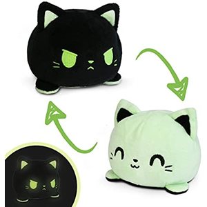 Reversible Cat Green / Black Glow (No Amazon Sales)