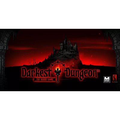 Darkest Dungeon