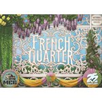 French Quarter (No Amazon Sales) ^ Q2 2024