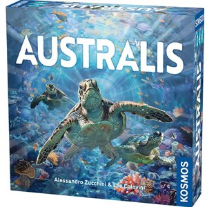 Australis ^ TBD 2025