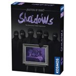 Masters of Crime: Shadows ^ AUG 2024
