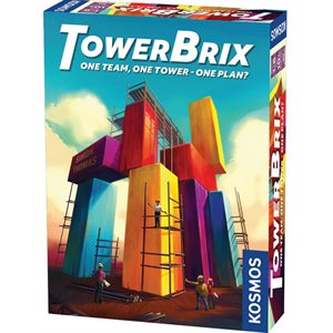 TowerBrix ^ TBD 2025