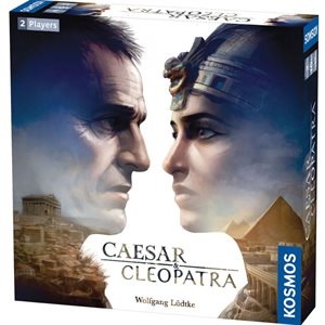 Caesar & Cleopatra ^ TBD 2025