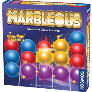 Marbleous ^ TBD 2025