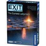 Exit: The Cursed Labyrinth (Level 2)