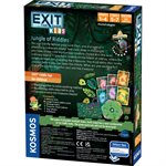 Exit Kids: Jungle of Riddles (Level 1)