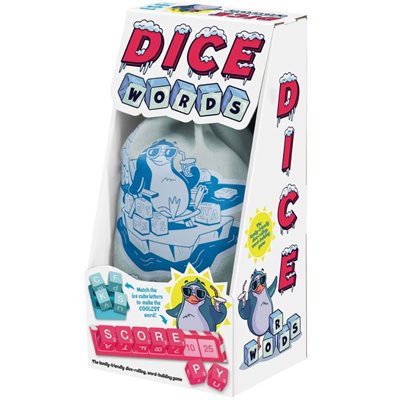 Dice Words ^ TBD 2025