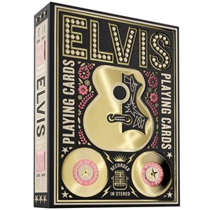 Theory 11: Playing Cards: Elvis ^ Q1 2024