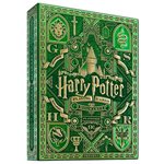 Theory 11: Playing Cards: Harry Potter (Green) ^ Q2 2024