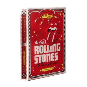 Theory 11: Playing Cards: Rolling Stones ^ Q2 2024