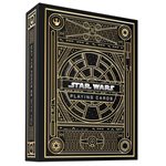 Theory 11: Playing Cards: Star Wars: Special Edition (Gold) ^ Q2 2024