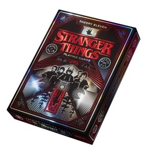Theory 11: Playing Cards: Stranger Things ^ Q2 2024