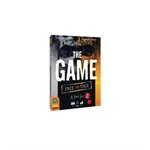 The Game: Face to Face (No Amazon Sales)