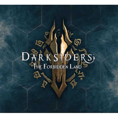 Darksiders: The Forbidden Land ^ SEPT 20 2024