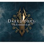 Darksiders: The Forbidden Land ^ SEPT 20 2024