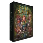 Roll Player: Fiends & Familiars (No Amazon Sales)