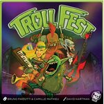 Trollfest (No Amazon Sales)
