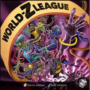 World-Z League (No Amazon Sales) ^ TBD 2024
